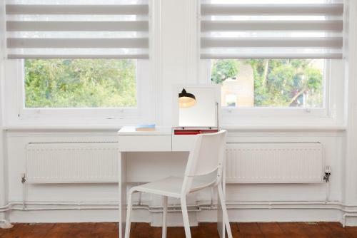 Apartamento Ida Pod Places-forest Hill Flat
