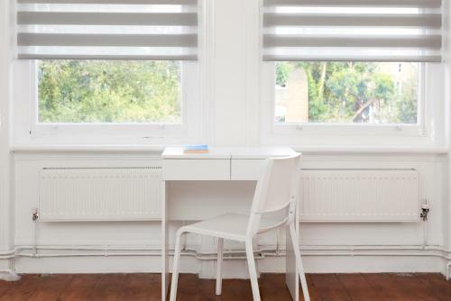 Apartamento Ida Pod Places-forest Hill Flat