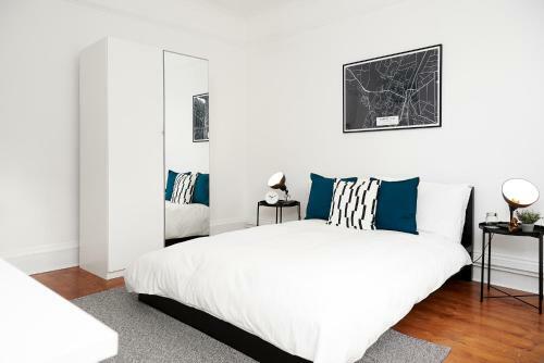 Apartamento Ida Pod Places-forest Hill Flat