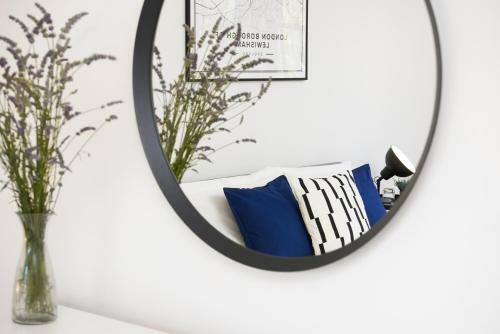 Apartamento Ida Pod Places-forest Hill Flat