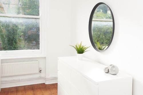 Apartamento Ida Pod Places-forest Hill Flat
