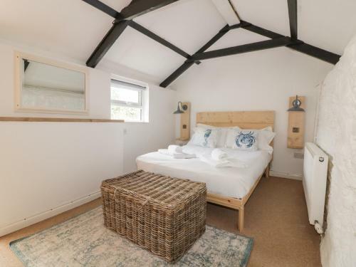 Trenant Cottage