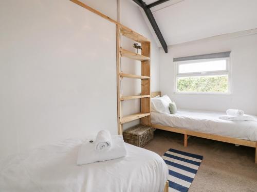 Trenant Cottage