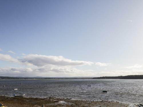 High Beach