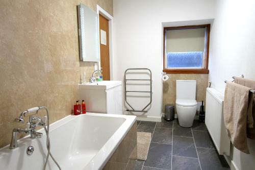 Chanonry Cottage