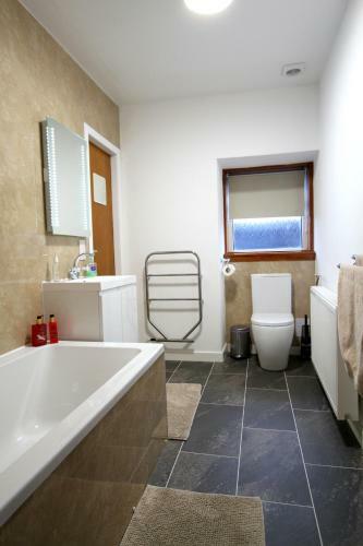 Chanonry Cottage