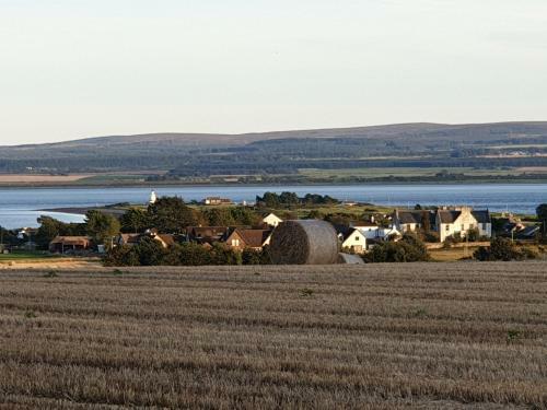 Chanonry Cottage