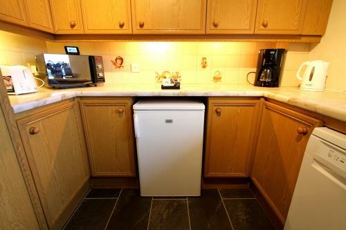 Chanonry Cottage