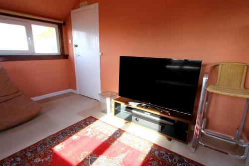 Chanonry Cottage