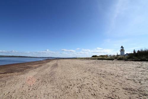 Chanonry Cottage