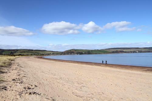 Chanonry Cottage