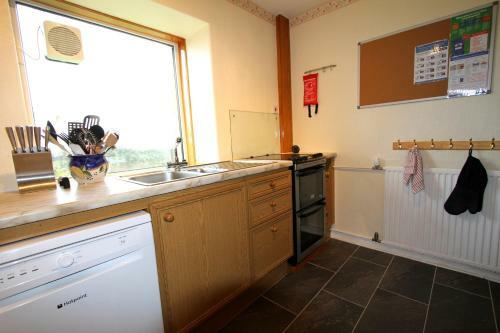 Chanonry Cottage