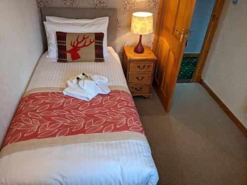 Homagen Bed & Breakfast