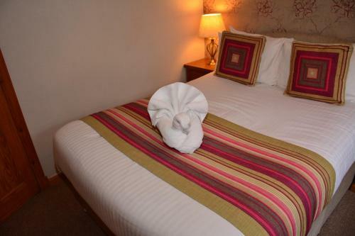 Homagen Bed & Breakfast
