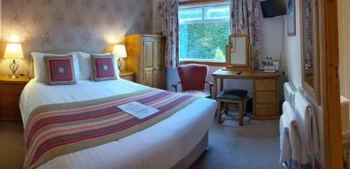 Homagen Bed & Breakfast