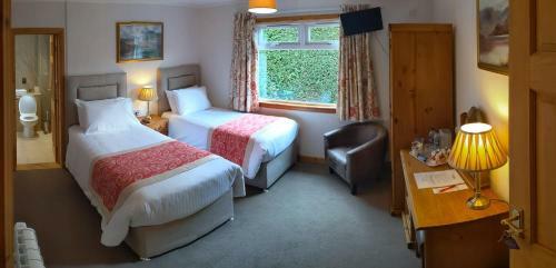 Homagen Bed & Breakfast