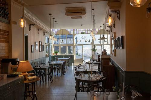 Bed & Breakfast Bistro Lotte