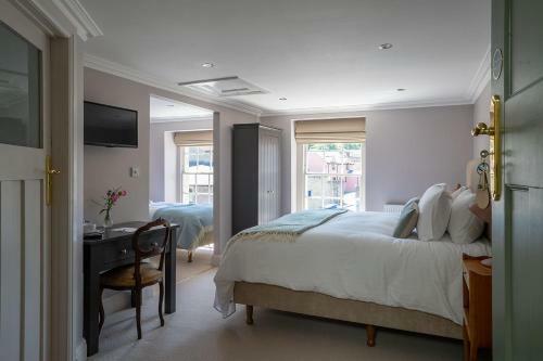 Bed & Breakfast Bistro Lotte