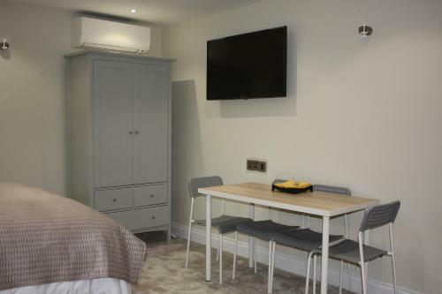 Apartamento Frinton Escapes