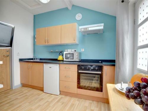 Holiday Home Goldy