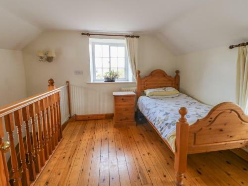 Forge Cottage