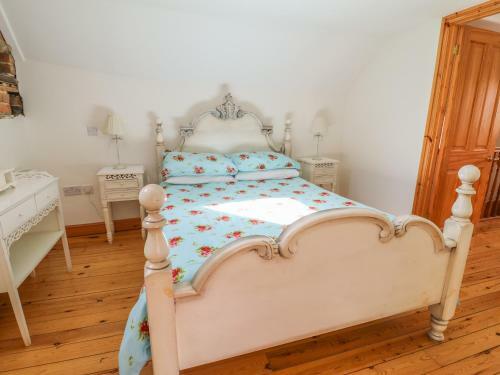 Forge Cottage