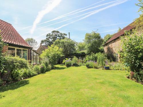 Forge Cottage