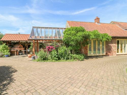 Forge Cottage