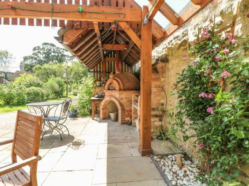 Forge Cottage