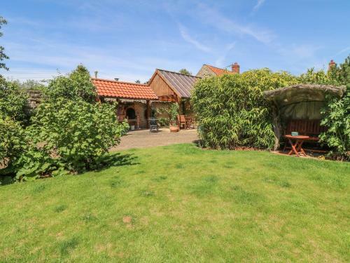 Forge Cottage