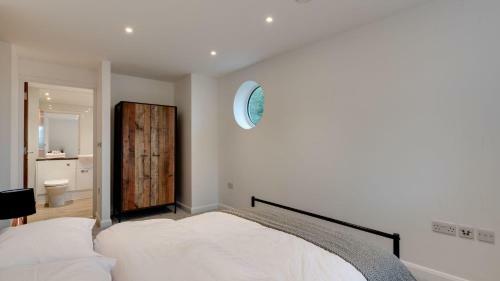Amazing Frinton 3 Bed With 2 Terraces