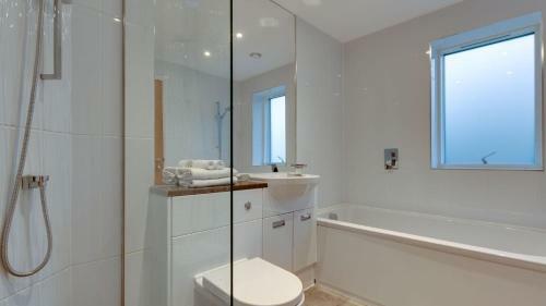 Amazing Frinton 3 Bed With 2 Terraces