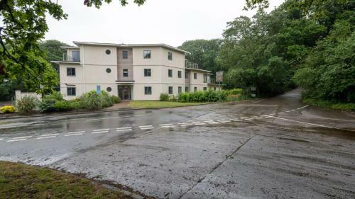 Amazing Frinton 3 Bed With 2 Terraces