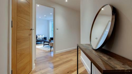 Amazing Frinton 3 Bed With 2 Terraces