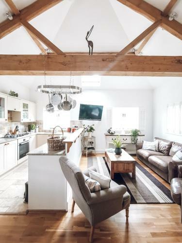 Chichester Cottage