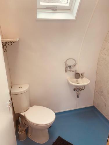 Apartamento The Lair