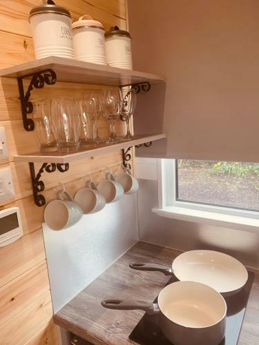 Apartamento The Lair