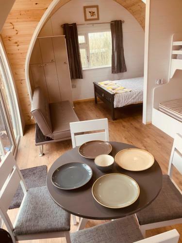 Apartamento The Lair