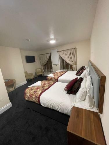 Bed & Breakfast Gainsborough Hotel