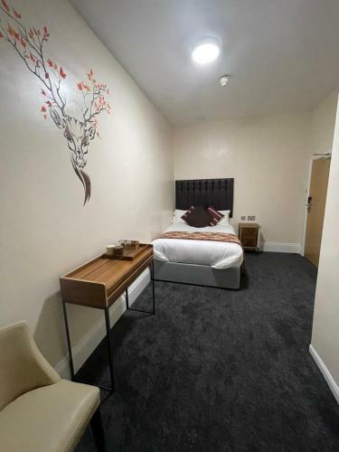 Bed & Breakfast Gainsborough Hotel