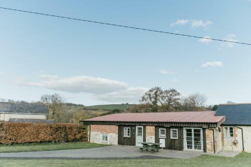 Notton Farm Cottages