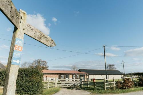 Notton Farm Cottages