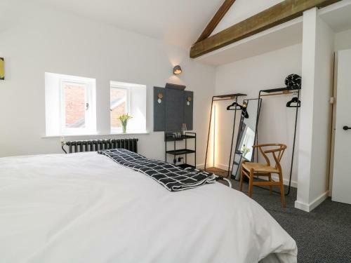 The Pump House Art Studio