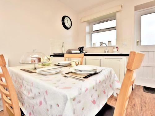 Apartamento Riding Farm Cottages