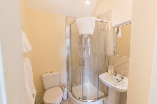 Apartamento Riding Farm Cottages