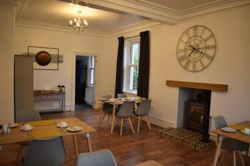 Hostal Woodlyn Guest House