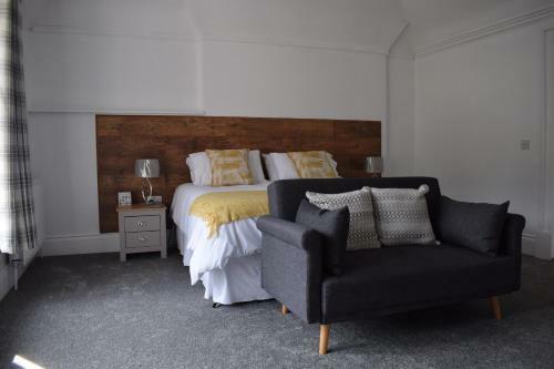 Hostal Woodlyn Guest House