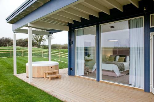 The Meadow, Nr Braunton
