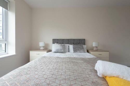 Apartamento Peninsula Quay