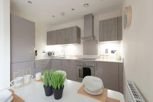 Apartamento Peninsula Quay